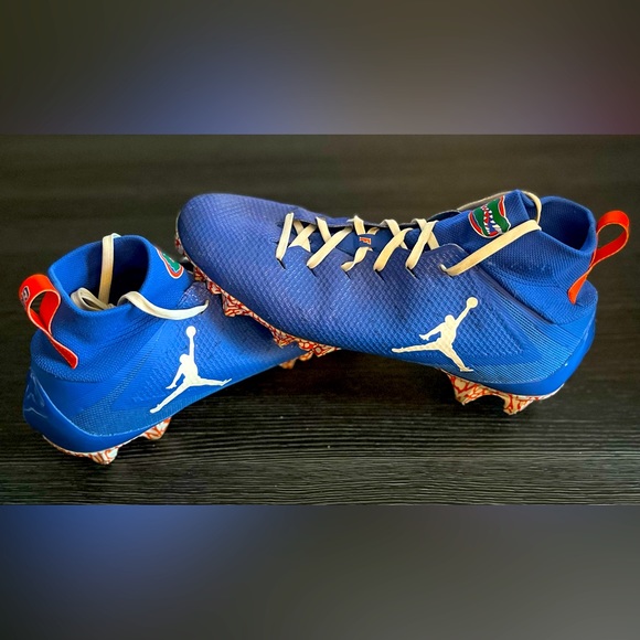 florida gators football cleats